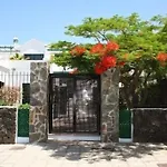 Acacias * Puerto del Carmen (Lanzarote)