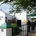 Apartment Acacias *