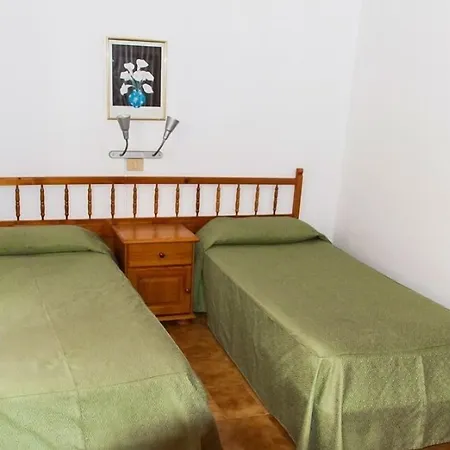 Acacias Apartment