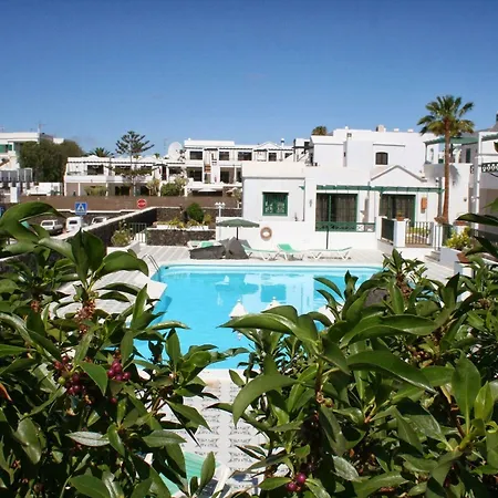 Lejlighed Acacias Puerto del Carmen (Lanzarote)