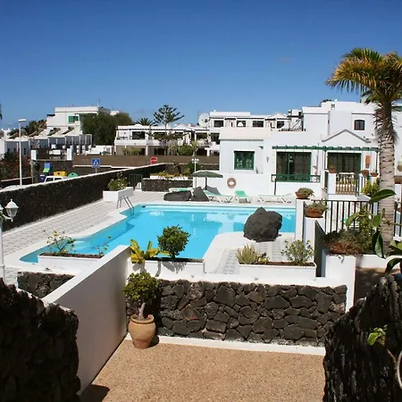 Lejlighed Acacias Puerto del Carmen (Lanzarote)