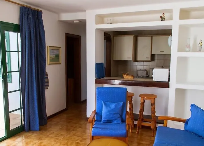 Acacias Apartament Puerto del Carmen (Lanzarote)