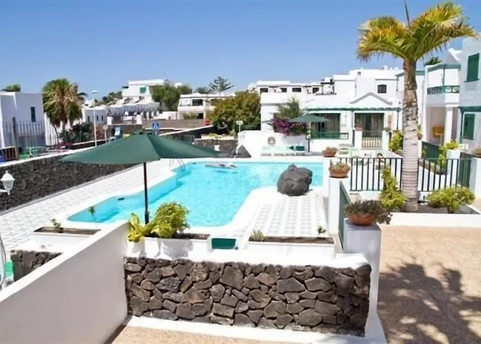 Apartament Acacias Puerto del Carmen (Lanzarote)