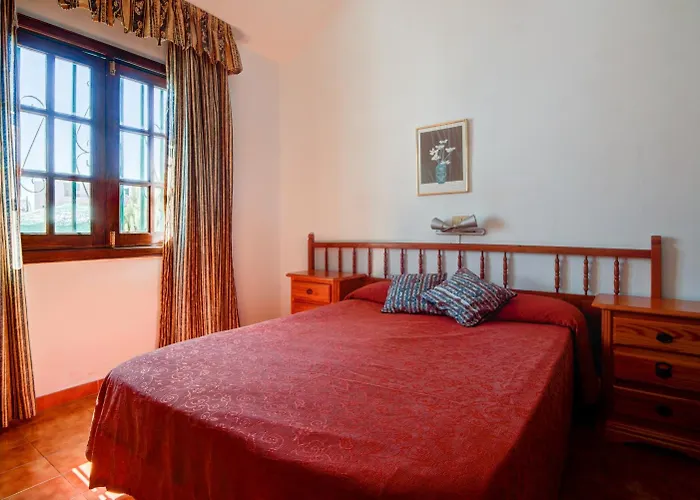 Acacias Apartament Puerto del Carmen (Lanzarote)