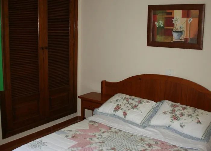 Acacias Apartament *