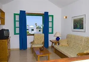Apartament Acacias