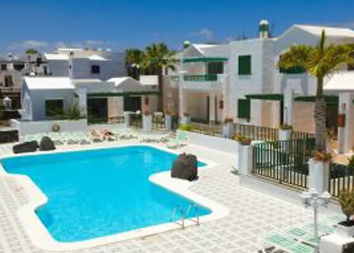 Acacias Apartament Puerto del Carmen (Lanzarote)