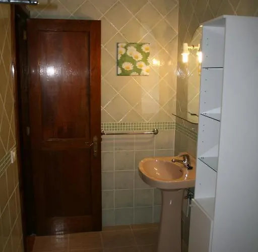 Acacias Apartament *