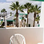 Acacias Puerto del Carmen (Lanzarote)
