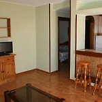 Acacias Apartamento *
