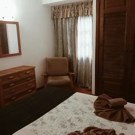 Apartament Acacias Puerto del Carmen (Lanzarote)