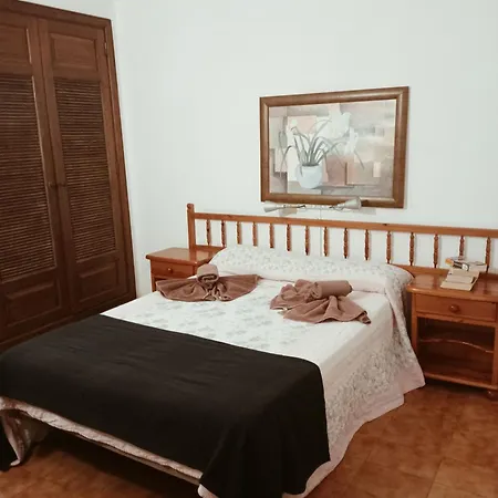 Acacias Apartamento Puerto del Carmen (Lanzarote)