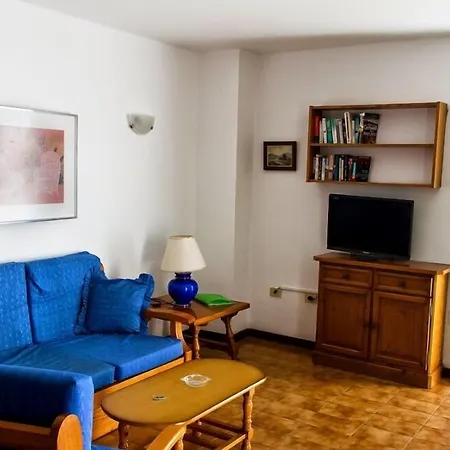 Apartamento Acacias