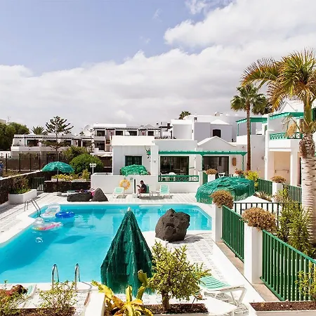 Acacias Apartamento *