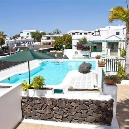 Daire Acacias Puerto del Carmen (Lanzarote)