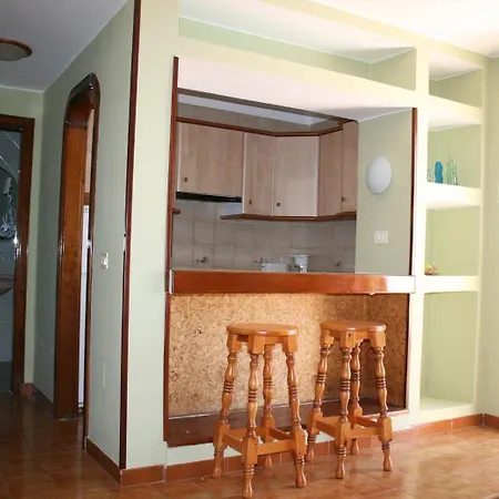 Appartement Acacias *