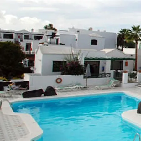 Acacias Apartament