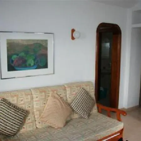 Apartament Acacias Puerto del Carmen (Lanzarote)