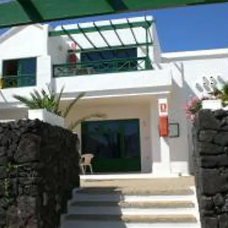 Acacias * Puerto del Carmen (Lanzarote)