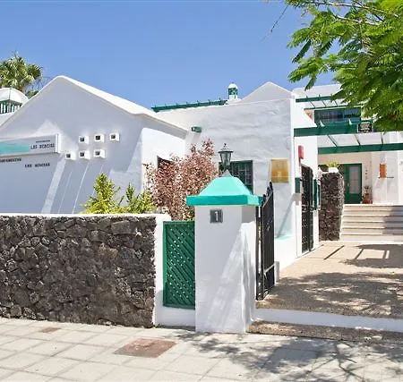Apartament Acacias