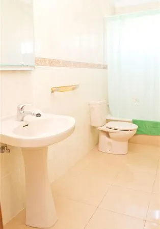 Acacias Apartament Puerto del Carmen (Lanzarote)