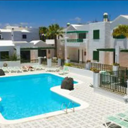 Acacias Apartament Puerto del Carmen (Lanzarote)