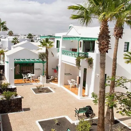 Acacias Apartament