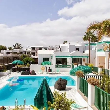 Apartament Acacias