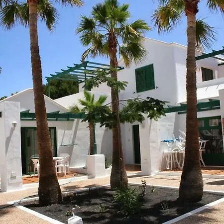 Acacias Apartament