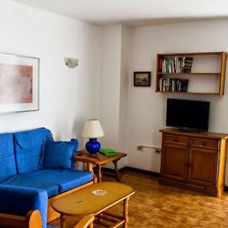 Acacias Apartament *