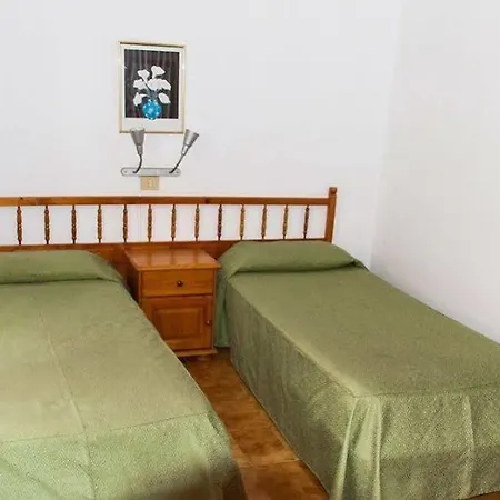 Acacias Apartament Puerto del Carmen (Lanzarote)