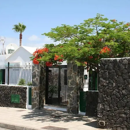 Acacias Διαμέρισμα