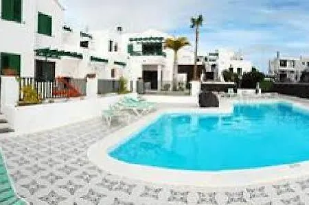 Acacias Apartament Puerto del Carmen (Lanzarote)