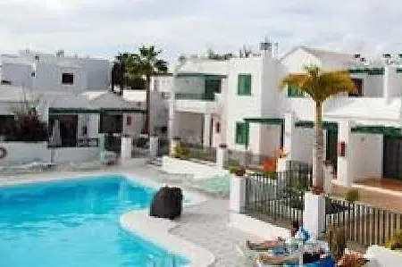 Acacias Apartment Puerto del Carmen (Lanzarote)