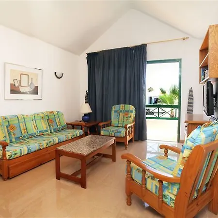 Acacias Apartament Puerto del Carmen (Lanzarote)