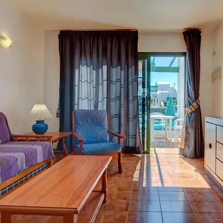 Acacias Apartment *