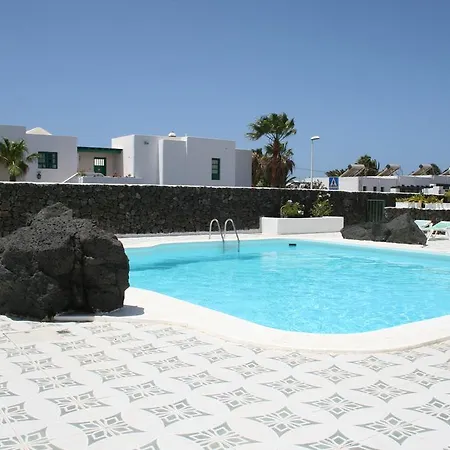 Apartament Acacias
