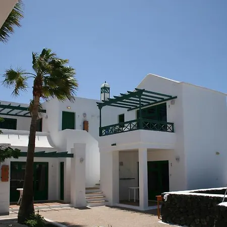 Apartment Acacias *