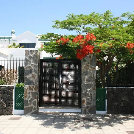 Acacias Lägenhet Puerto del Carmen (Lanzarote)