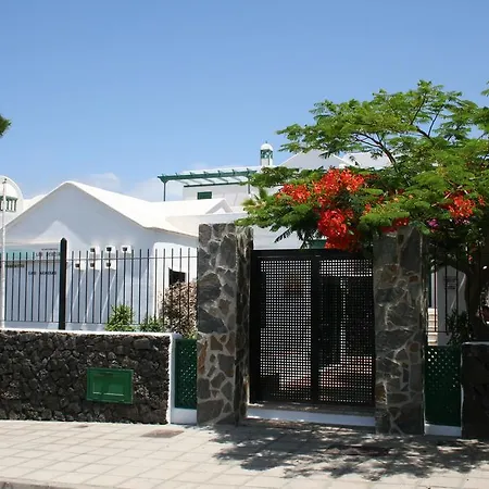 Acacias Apartament