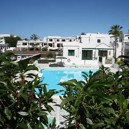 Acacias * Puerto del Carmen (Lanzarote)