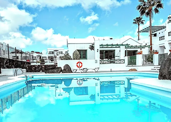 金合欢公寓式酒店