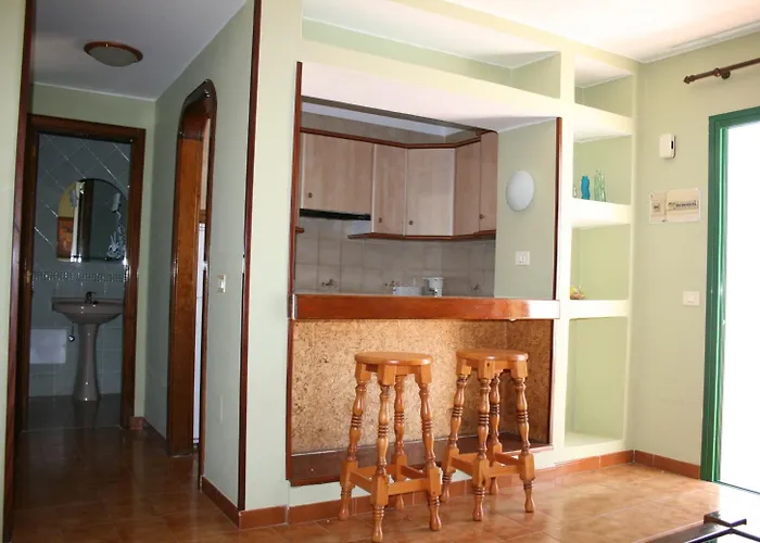 公寓 金合欢公寓式酒店 *