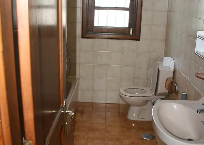 金合欢公寓式酒店 卡门港