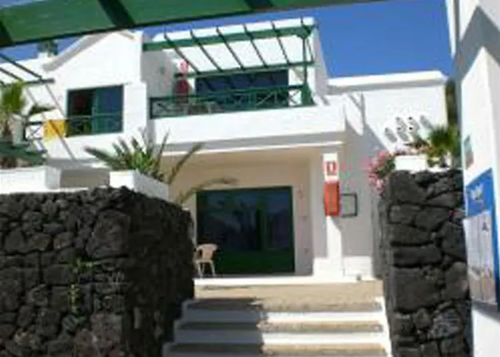 金合欢公寓式酒店 * 卡门港