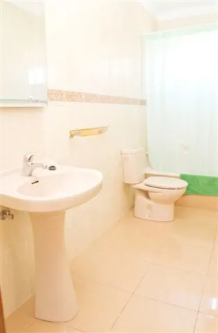 金合欢公寓式酒店 公寓 卡门港