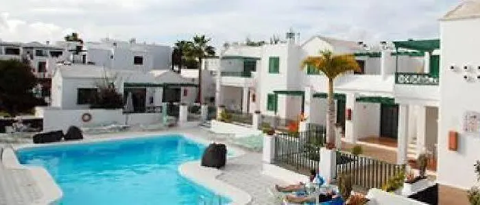 Acacias Apartment Puerto del Carmen (Lanzarote)