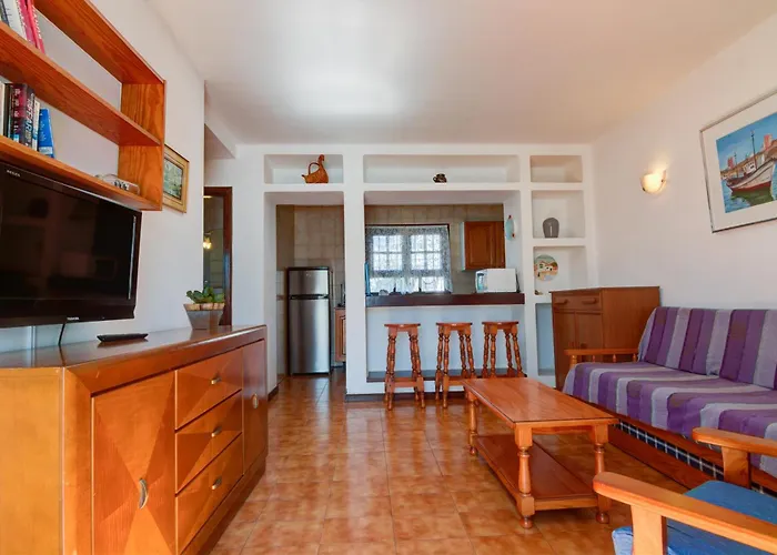 金合欢公寓式酒店