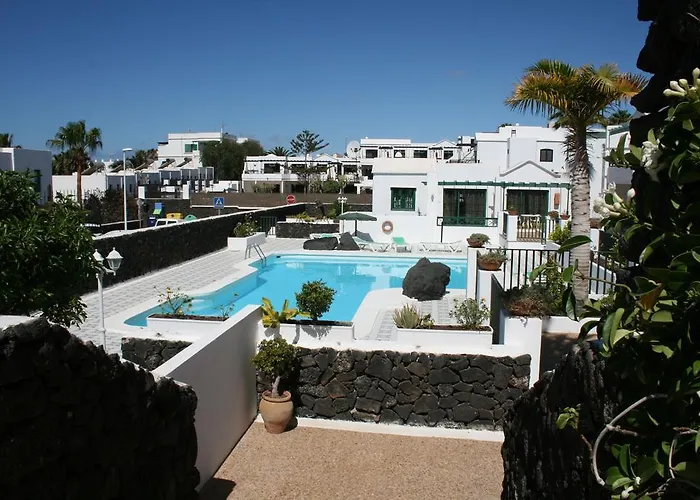 金合欢公寓式酒店 公寓 *