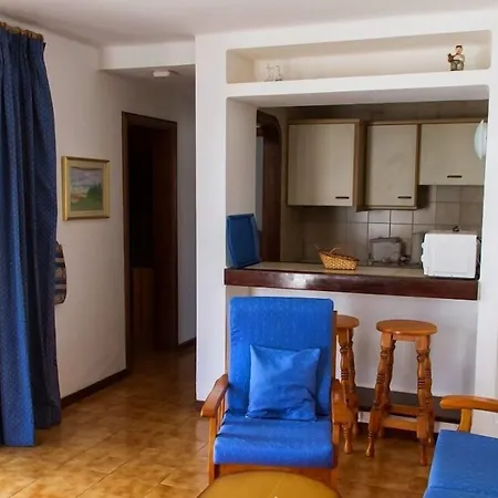 Acacias 아파트 푸에르토 델 카르멘